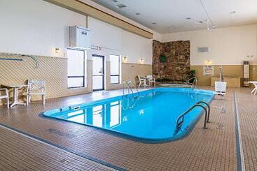 هتل Travelodge By Wyndham Rapid City/black Hills