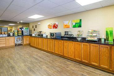 هتل Travelodge By Wyndham Rapid City/black Hills