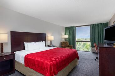 88 Palms Hotel & Event Center