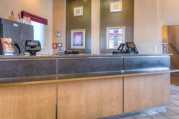 هتل Red Roof Inn Tulsa
