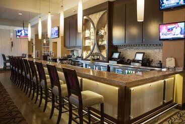 هتل Rosen Plaza