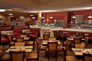 هتل Rosen Plaza