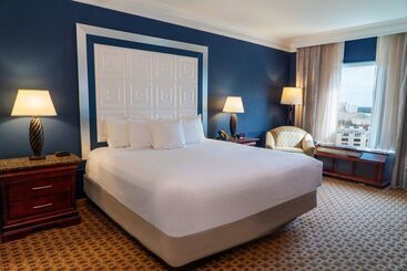 هتل Rosen Plaza