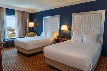 هتل Rosen Plaza