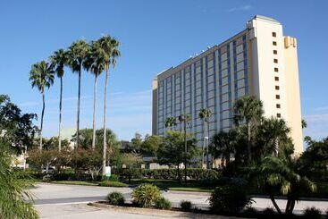هتل Rosen Plaza