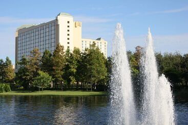 هتل Rosen Plaza