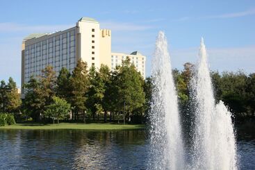 هتل Rosen Plaza