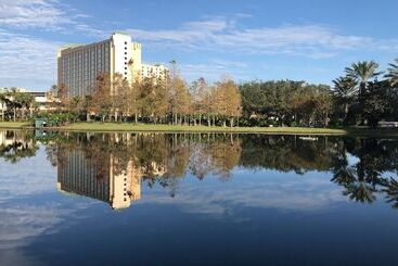 هتل Rosen Plaza