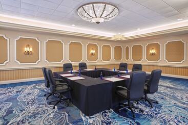هتل Rosen Plaza