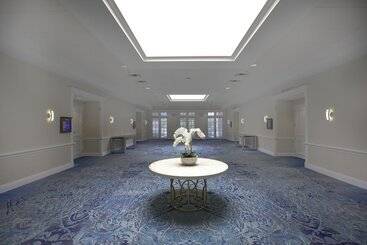 هتل Rosen Plaza