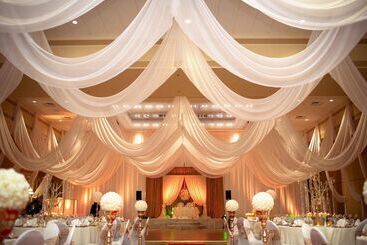 هتل Rosen Plaza