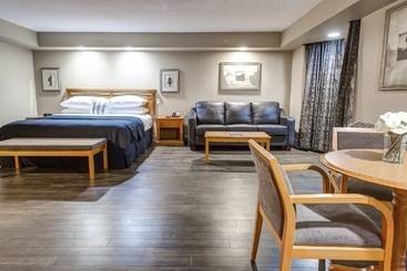 Royal Hotel West Edmonton, Trademark Collection By Wyndham