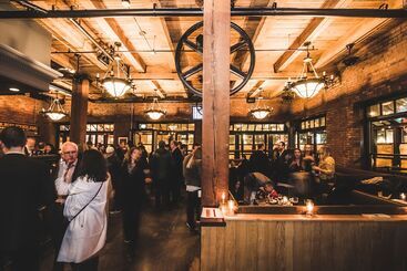酒店 Swans Brewery, Pub &