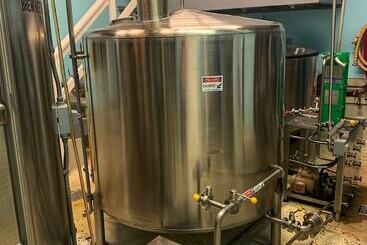 酒店 Swans Brewery, Pub &