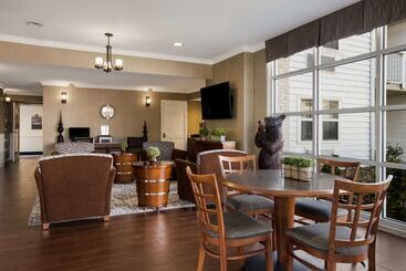 The Inn At Apple Valley, Ascend Hotel Collection