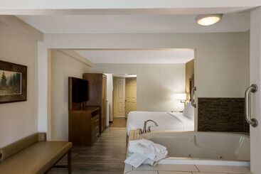 The Inn At Apple Valley, Ascend Hotel Collection
