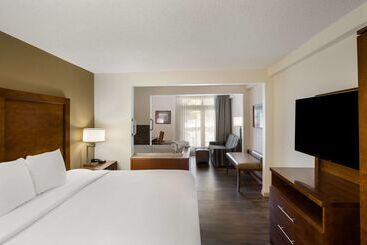 The Inn At Apple Valley, Ascend Hotel Collection