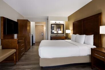 The Inn At Apple Valley, Ascend Hotel Collection