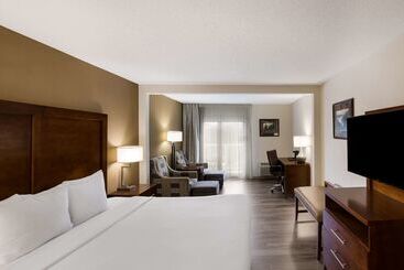 The Inn At Apple Valley, Ascend Hotel Collection