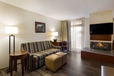 The Inn At Apple Valley, Ascend Hotel Collection