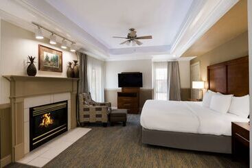 The Inn At Apple Valley, Ascend Hotel Collection