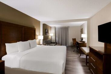 The Inn At Apple Valley, Ascend Hotel Collection