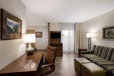 The Inn At Apple Valley, Ascend Hotel Collection