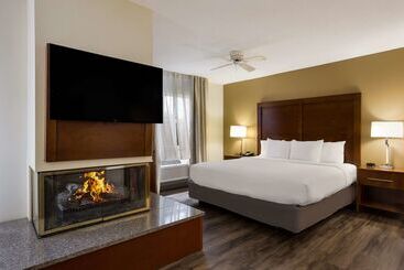 The Inn At Apple Valley, Ascend Hotel Collection