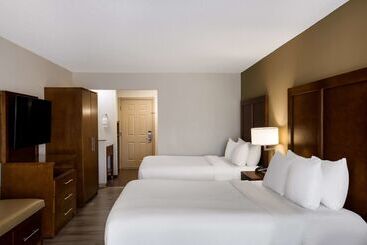The Inn At Apple Valley, Ascend Hotel Collection