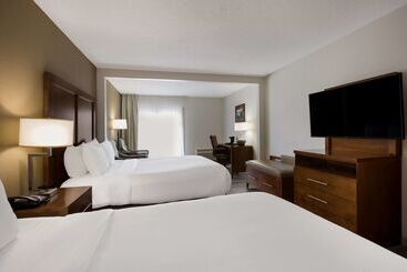 The Inn At Apple Valley, Ascend Hotel Collection