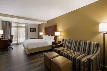 The Inn At Apple Valley, Ascend Hotel Collection