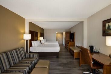The Inn At Apple Valley, Ascend Hotel Collection