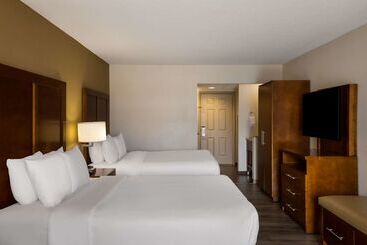 The Inn At Apple Valley, Ascend Hotel Collection