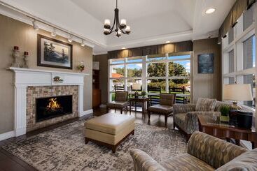 The Inn At Apple Valley, Ascend Hotel Collection