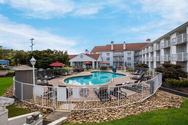 The Inn At Apple Valley, Ascend Hotel Collection