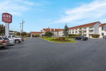 The Inn At Apple Valley, Ascend Hotel Collection