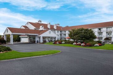 The Inn At Apple Valley, Ascend Hotel Collection