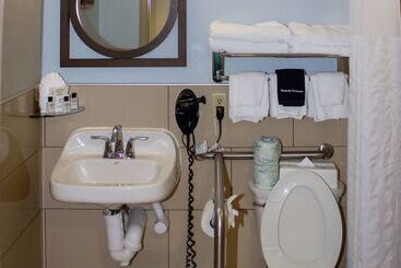 The Inn At Apple Valley, Ascend Hotel Collection