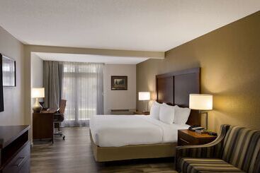 The Inn At Apple Valley, Ascend Hotel Collection