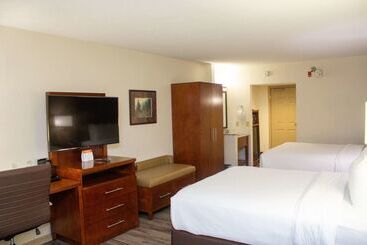 The Inn At Apple Valley, Ascend Hotel Collection