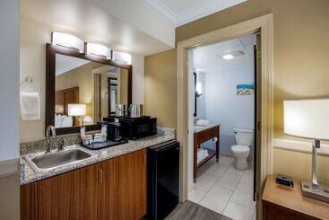 The Inn At Apple Valley, Ascend Hotel Collection