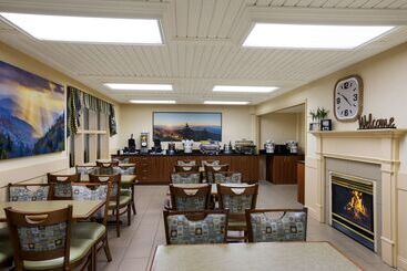 The Inn At Apple Valley, Ascend Hotel Collection