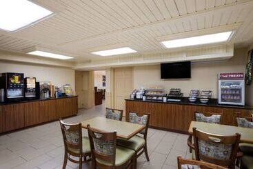 The Inn At Apple Valley, Ascend Hotel Collection