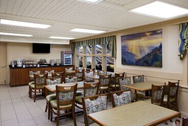 The Inn At Apple Valley, Ascend Hotel Collection