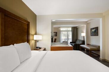 The Inn At Apple Valley, Ascend Hotel Collection