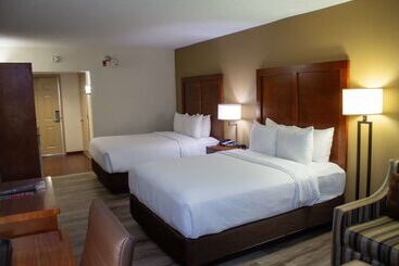 The Inn At Apple Valley, Ascend Hotel Collection
