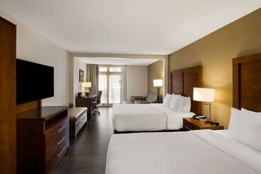 The Inn At Apple Valley, Ascend Hotel Collection
