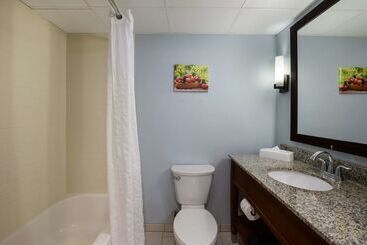 The Inn At Apple Valley, Ascend Hotel Collection