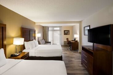 The Inn At Apple Valley, Ascend Hotel Collection