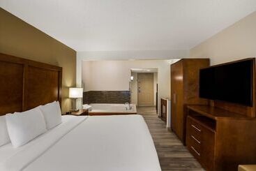 The Inn At Apple Valley, Ascend Hotel Collection